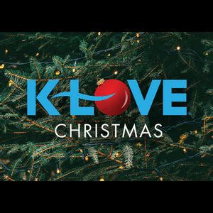 K-LOVE Christmas Radio – Listen Live & Stream Online