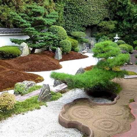 10 Wonderful Japanese Rock Garden Ideas That Can Change Your Home