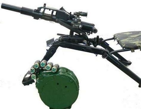 АГС-40 «Балкан» - новый-старый гранатомет | Оружейникофф | Дзен