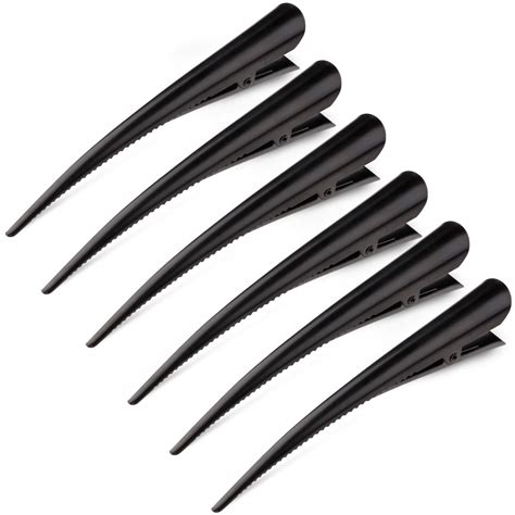 Indefinite spare Orphan alligator hair clips near me Cruelty terrace