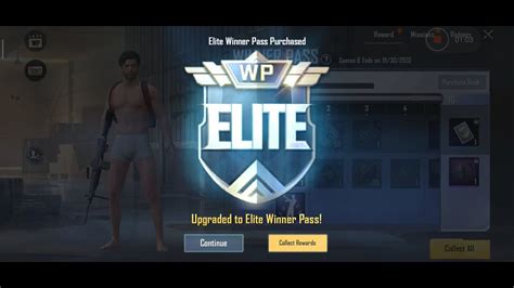 How To Get Free Elite Pass Of Pubg Lite And Giveaway In Description