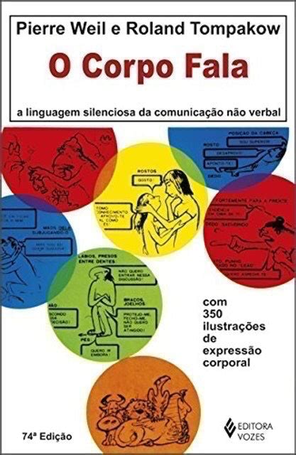 Top Melhores Livros Sobre Linguagem Corporal Saraiva Review