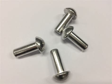 solid rivets  seth rudall blog