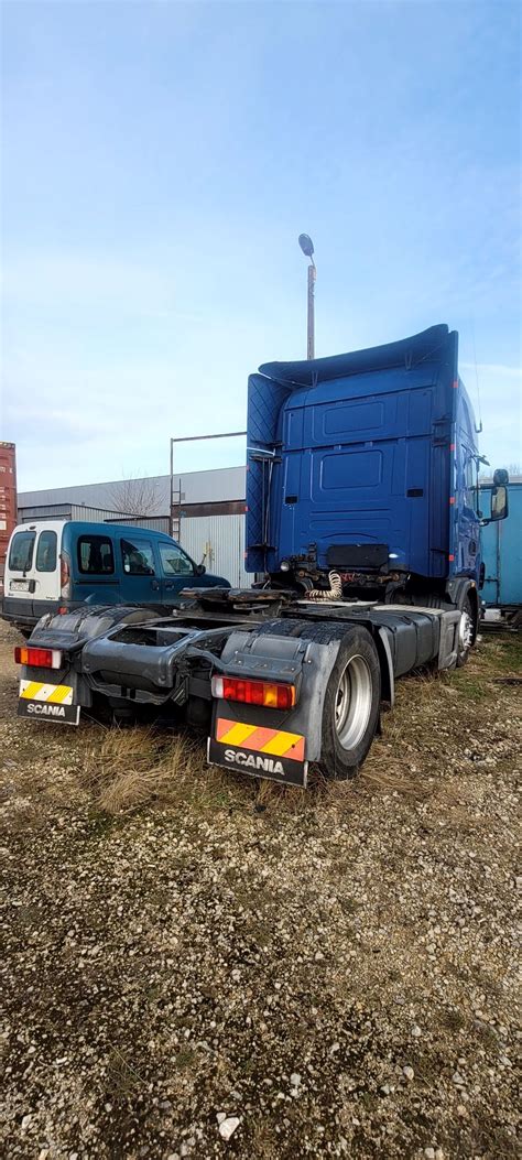 Scania L V Sosnowiec Olx Pl