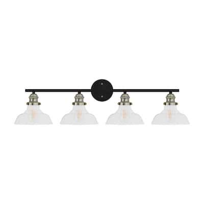 Home Decorators Collection Rockwood In Light Oil Rubbed Bronze