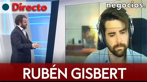 Directo Rub N Gisbert La Censura Avanza En Occidente Y El Camino De