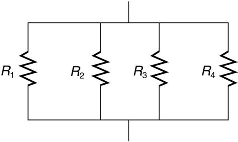 Resistors In Series And Parallel Boundless Physics