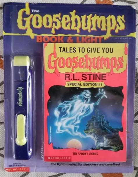 Revisiting Every Halloween Themed Goosebumps Book