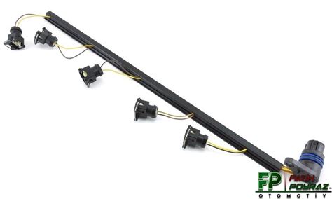 ENJEKTÖR TESİSATI – AMR6103 L – Range Rover Yedek Parça Ankara – Land ...