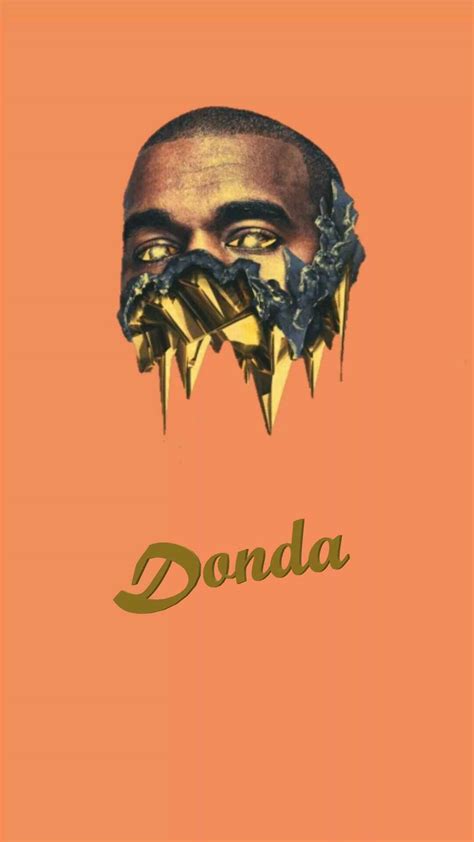 [100 ] Kanye West Donda Wallpapers