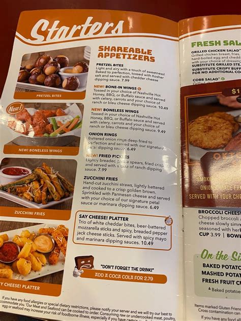 Menu at Kings Family Restaurant - Greensburg, PA, Greensburg, US-30