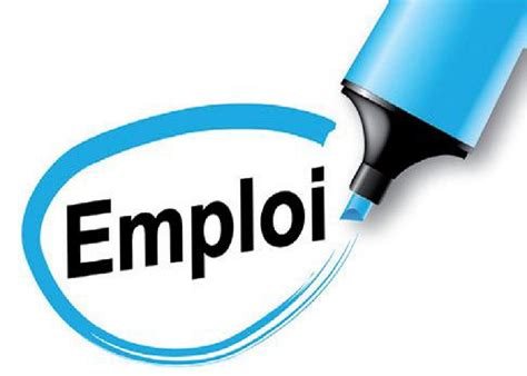 L Agence Nationale Pour L Emploi Recrute