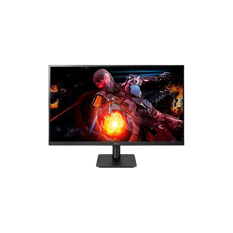 Monitor Gamer LG 27 LED Ips Full HD 75hz Hdmi Vga Vesa FreeSync