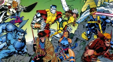 Marvel S MCU X Men Reboot Reportedly Female Focused