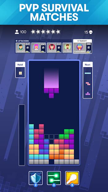 Tutustu 77 Imagen Tetris Ios App Abzlocal Fi