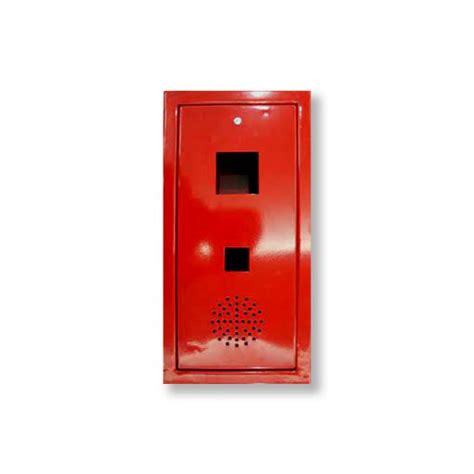 Jual Local Combination Box Fire Alarm Hooseki Toko Fire Alarm