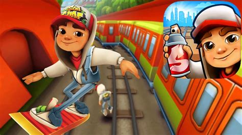 Subway Surfers World Tour 2020 Fullscreen Unlimited Double Jump