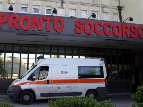 Un manager della sanità e due vigilanti in più al Pronto Soccorso di