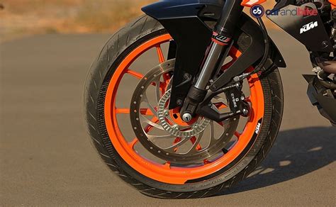 Ktm Duke First Ride Review