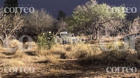 Se enfrentan grupos delictivos en Rancho San José de los Romero en León