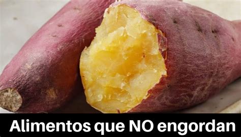 15 Alimentos Deliciosos Que Puedes Comer Y No Engordar