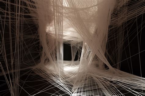 Unraveling The Complexity The Interwoven Threads Of Spatial Design