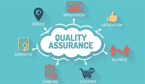 Quality Assurance Qa Qual é Sua Importância Para O Produto Modalgr