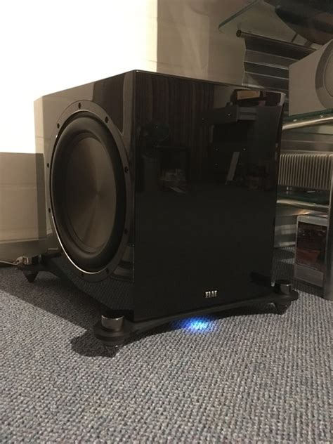 Elac 3070 Elac Heimkino Subwoofer Surround Hifi Forumde