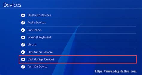 How to Use PS4 Extended Storage? Here’s Your Full Guide - MiniTool