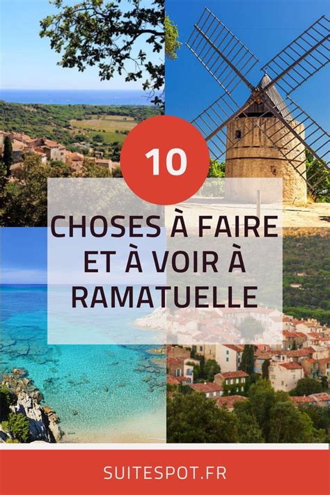 The Top Ten Places To Visit In France With Text Overlay That Reads 10