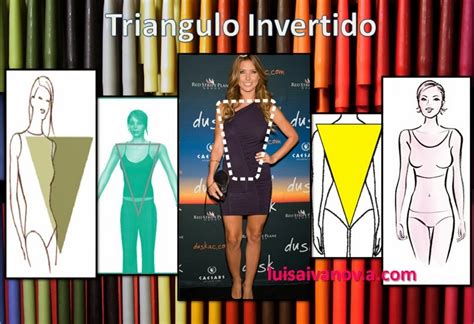 Como Vestir Si Mi Cuerpo Es Triangulo Invertido Atelier Yuwa Ciao Jp