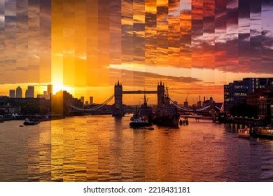 Sunrise Time Lapse Water Royalty-Free Images, Stock Photos & Pictures | Shutterstock