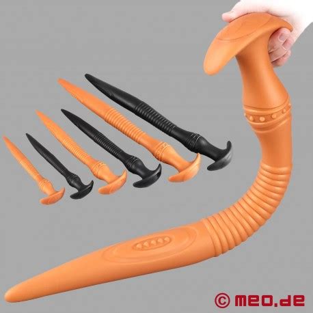 Langer Dildo Depth Play Dildo Bei MEO Online Kaufen Anal Depth Play