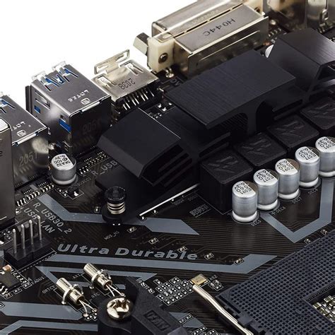 Gigabyte B450m Ds3h V2 Ultra Durable Motherboard At Rs 8625 Computer