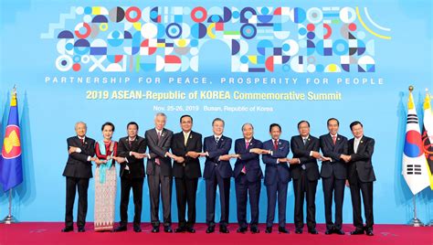 ASEAN-Republic of Korea Joint Vision Statement for Peace, Prosperity and Partnership - ASEAN ...