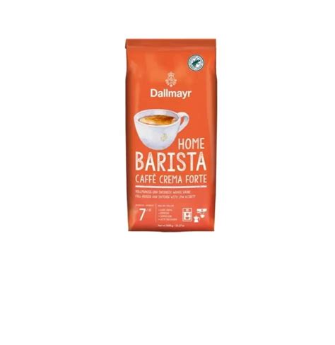 Kawa Ziarnista Dallmayr Caffe Crema Forte Kg Kawa Ziarnista