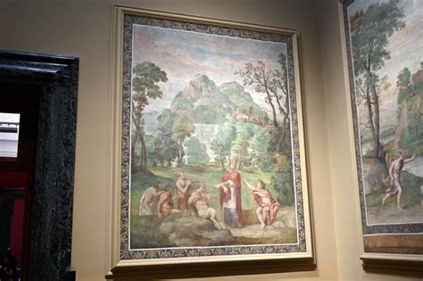 Urteil Des Midas Domenichino Domenico Zampieri 16161618