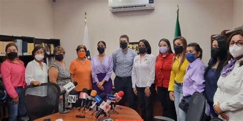 Pri Presenta Queja Ante Cedh Por Violencia Pol Tica Conta Layda