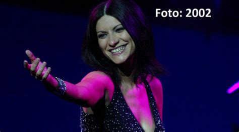 Galerie Foto Laura Pausini Primele Imagini De La Nunta Cu Paolo Carta