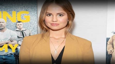 Debby Ryan Biography, Age, Nationality, Family, Net Worth - Detectmind