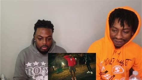 Punchmade Dev Scam Brothers Feat Ot7quanny Da Cr3w Reaction Youtube