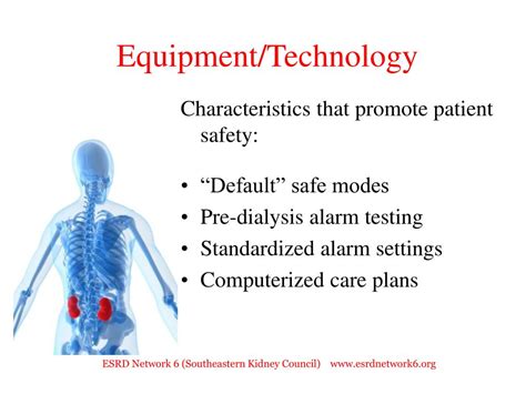 Ppt Esrd Network Diamond Patient Safety Program Powerpoint