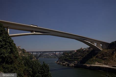 Infante D Henrique Bridge Bridgeinfo Net