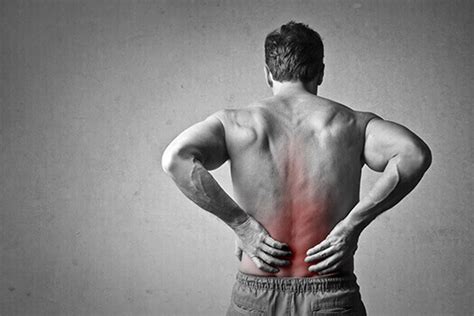 How To Manage Burning Stinging Pain In Back