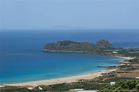 15 Best Beaches In Crete You Have To Visit In 2023