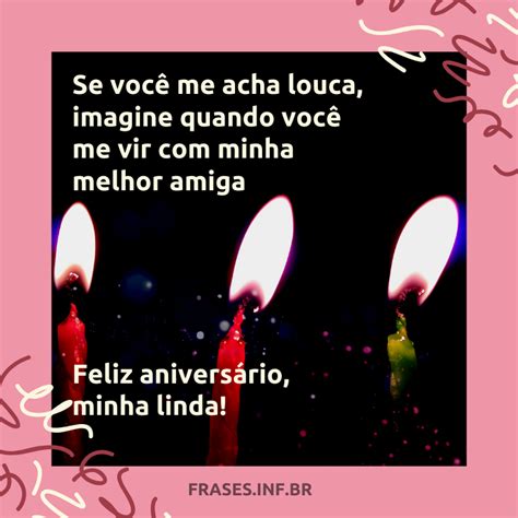 Frases De Anivers Rio Para Sua Melhor Amiga Texto De Anivers Rio Para