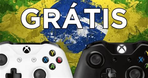 Microsoft Oferece Mais De Jogos Gratuitos Do Xbox Para Resgatar