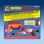 Item 544 Alert Locate Plus Signaling Kit Orion Safety