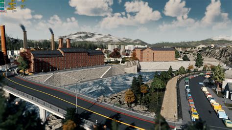 diverging windmill interchange rcitiesskylines