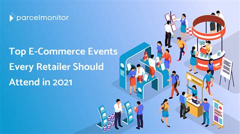 Ecommerce Conference 2019 What Are The 5 Top E Commerce Tech Clad